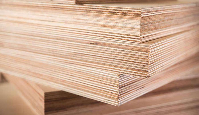 Gỗ Plywood hay còn được gọi là gỗ ép công nghiệp chịu nước